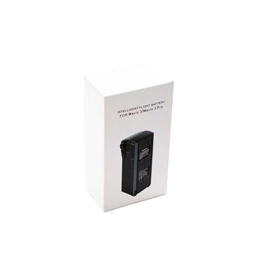 Mavic 3 Intelligent Flight Battery - 5000 mAh
