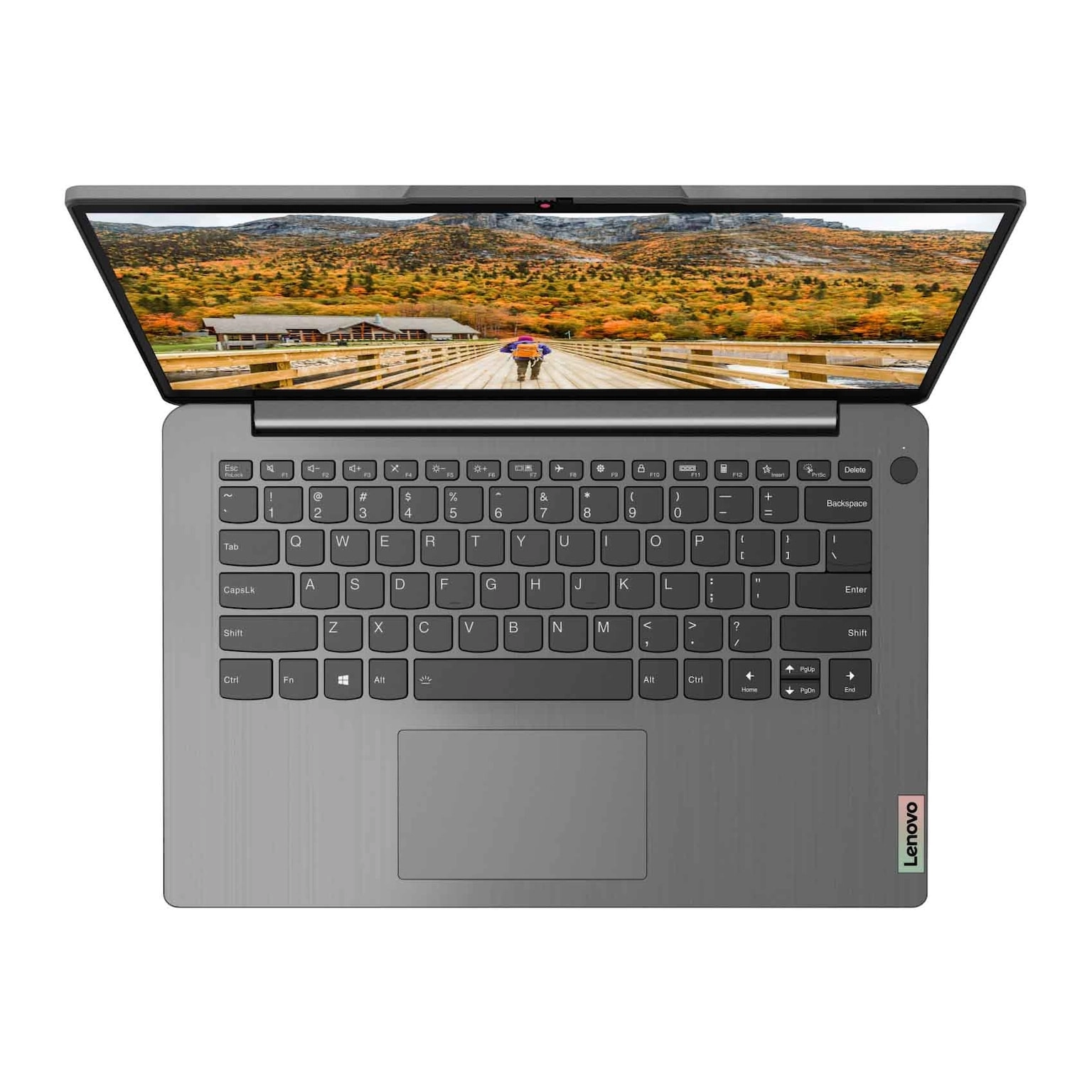 IdeaPad 3 14IML05 - 14'' i3-10110U 4GB DDR4 256GB SSD