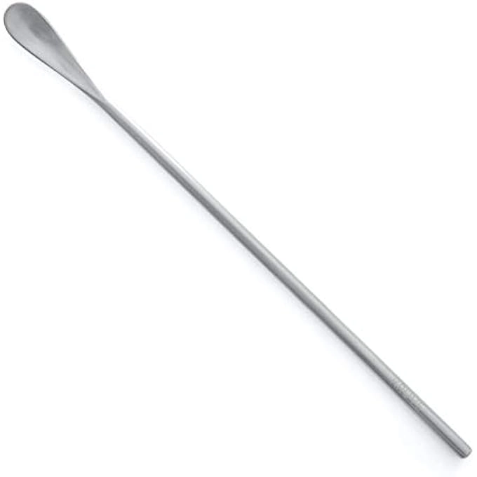 Kruve MultiPurpose Coffee Brew Stick - 85 Inch Stainless Steel Silver