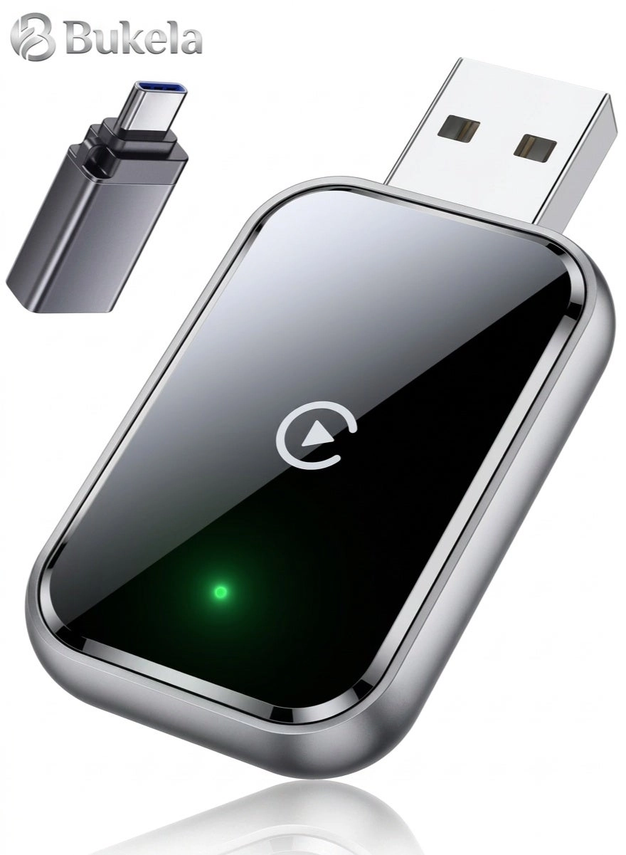 SYXUMLKLS converter18 - Bluetooth