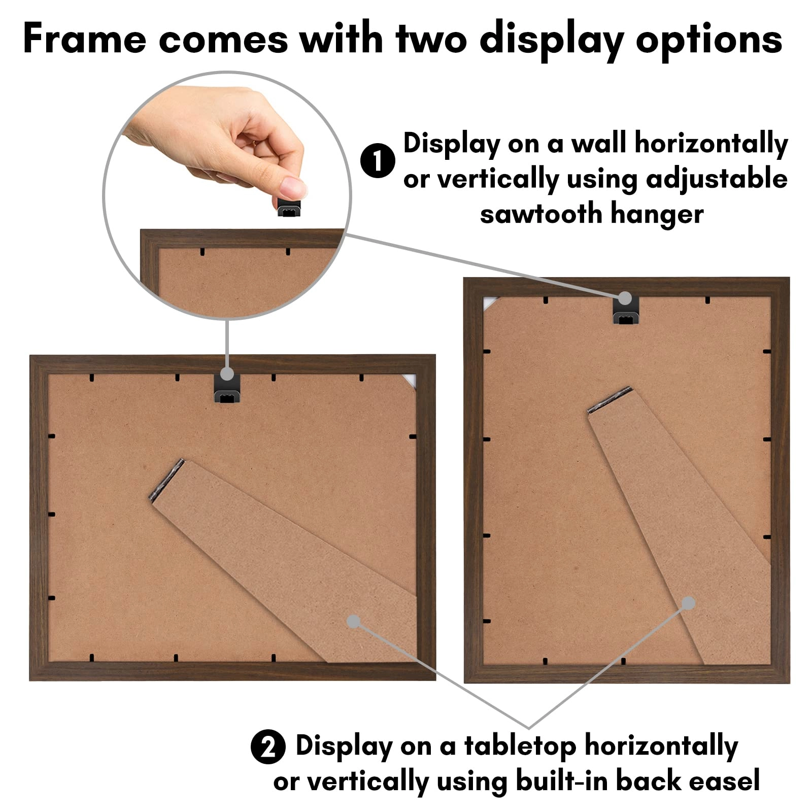 Picture Frame - 9x12
