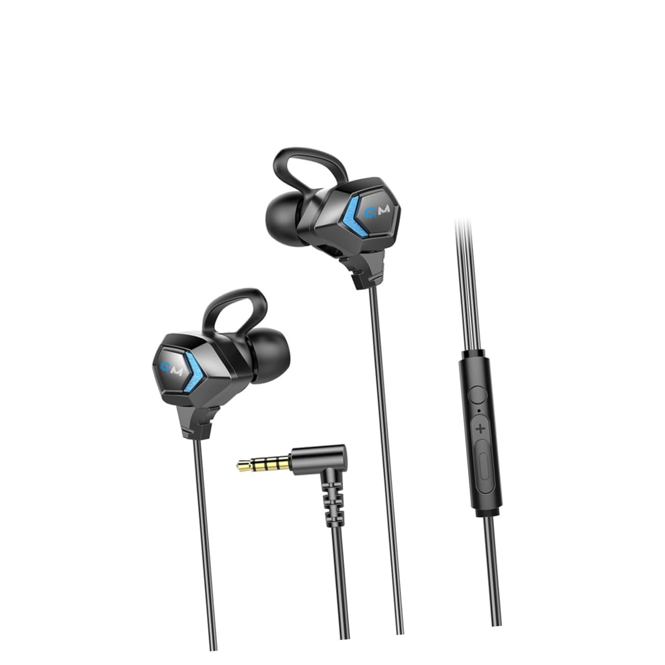 Earbud Headphones Wired Earbud