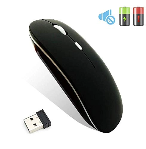 Gaming Mouse - Wireless