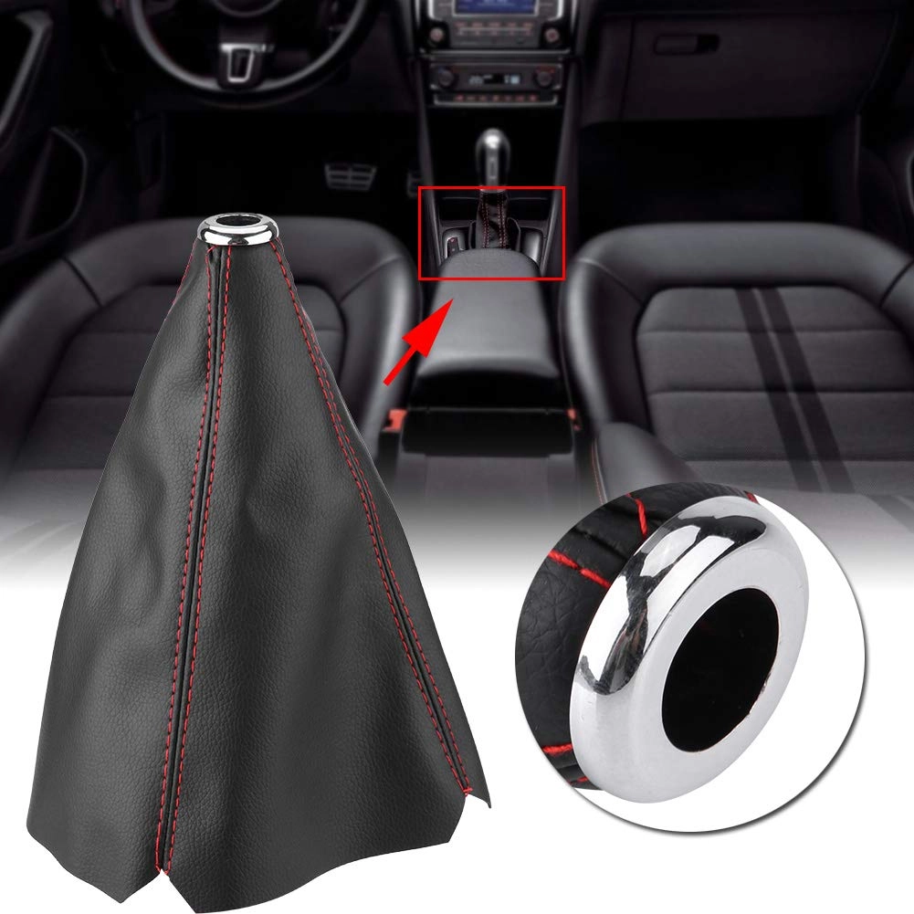 Gear Shift Knob Cover