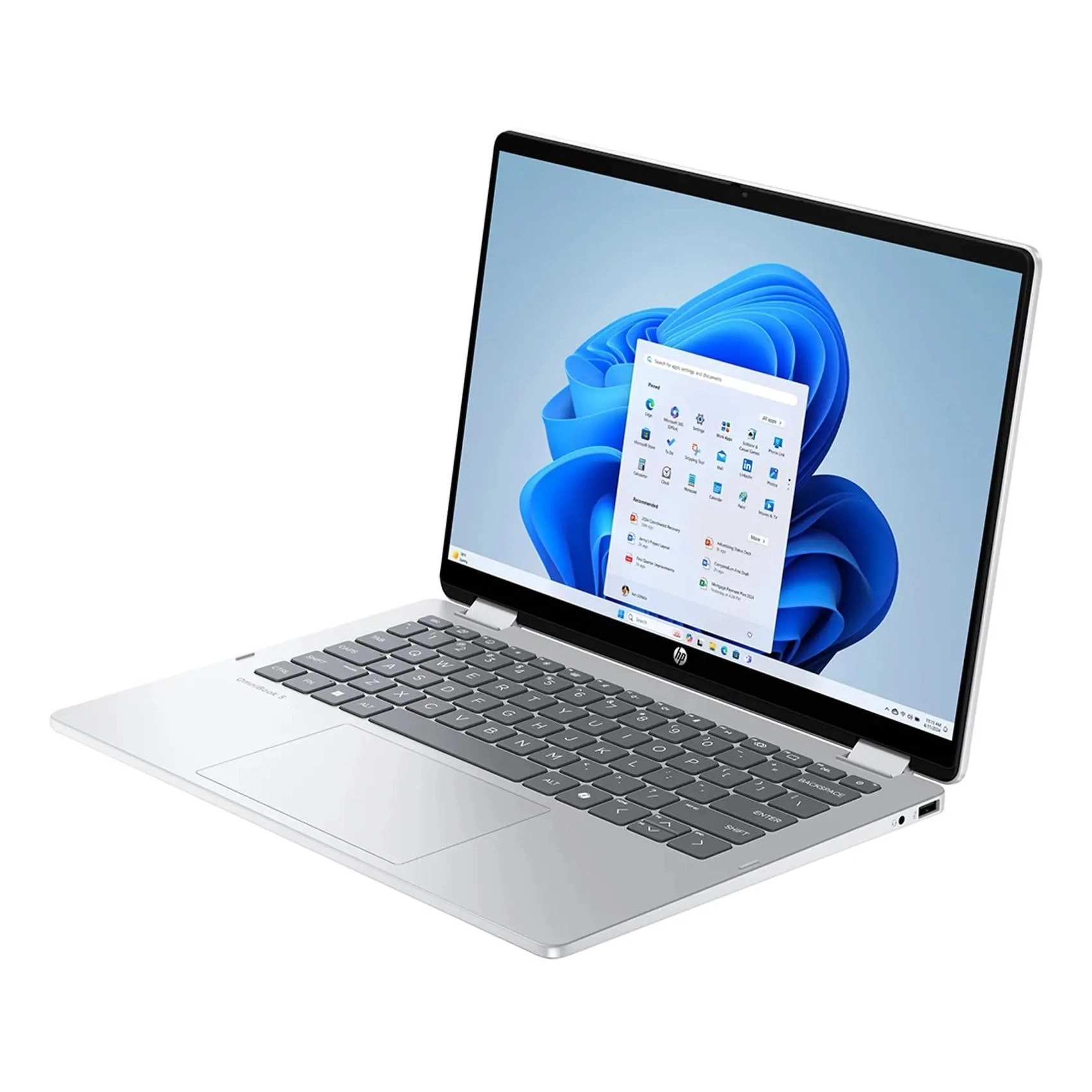 OmniBook 5 Flip 14-fp0035ne - 14'' Core 5-120U 16GB DDR5 512GB SSD