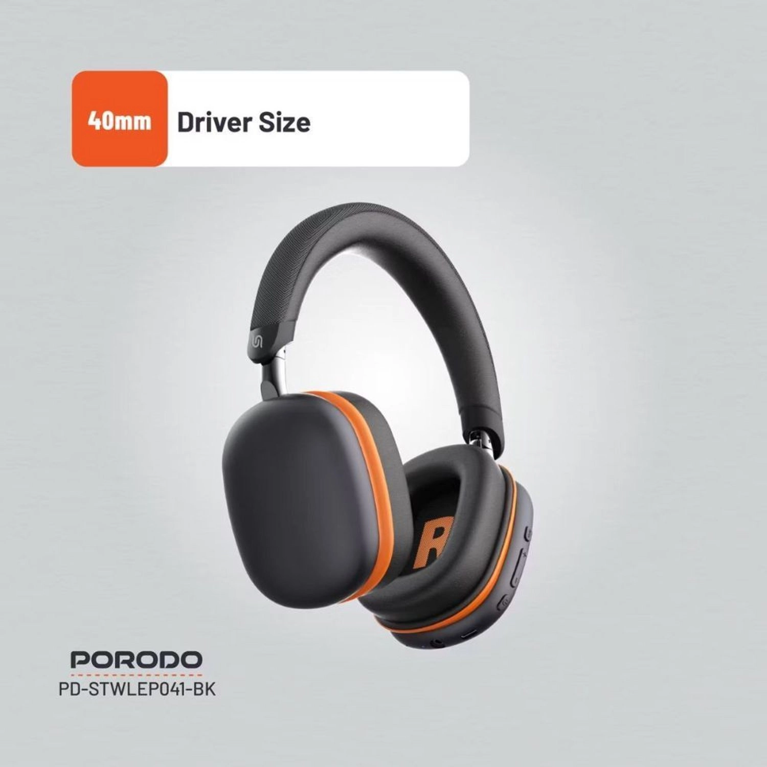 Soundtec Vibe Wireless Headset