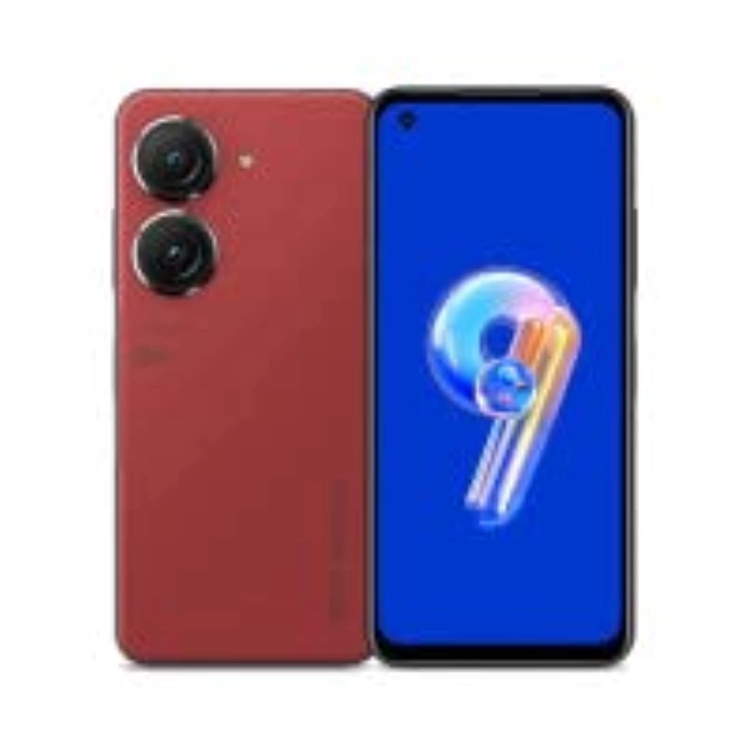 ASUS Zenfone 9 - 8GB 128GB