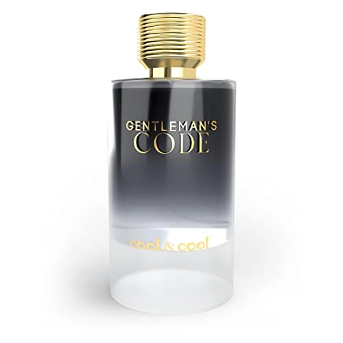 Black Gold - Eau de Parfum 100ml