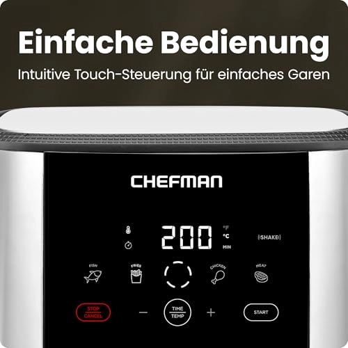 TurboTouch RJ38-SQSS-5T