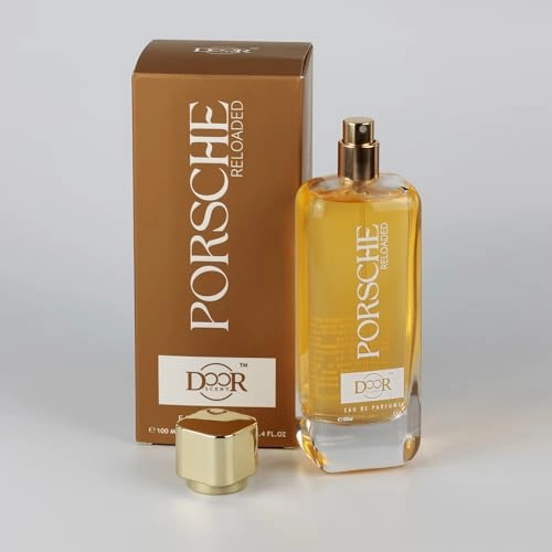 Porsche Reloaded Eau de Parfum 100ml