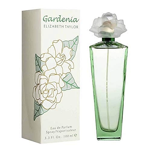 Gardenia Eau de Parfum - 100.55 ml