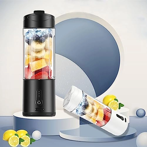 Electric Juice Cup - 150W 530ml