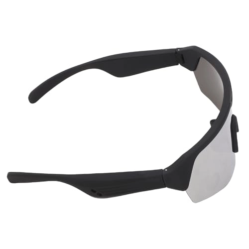 BT Headphone Glasses - BT 5.4 130 mAh
