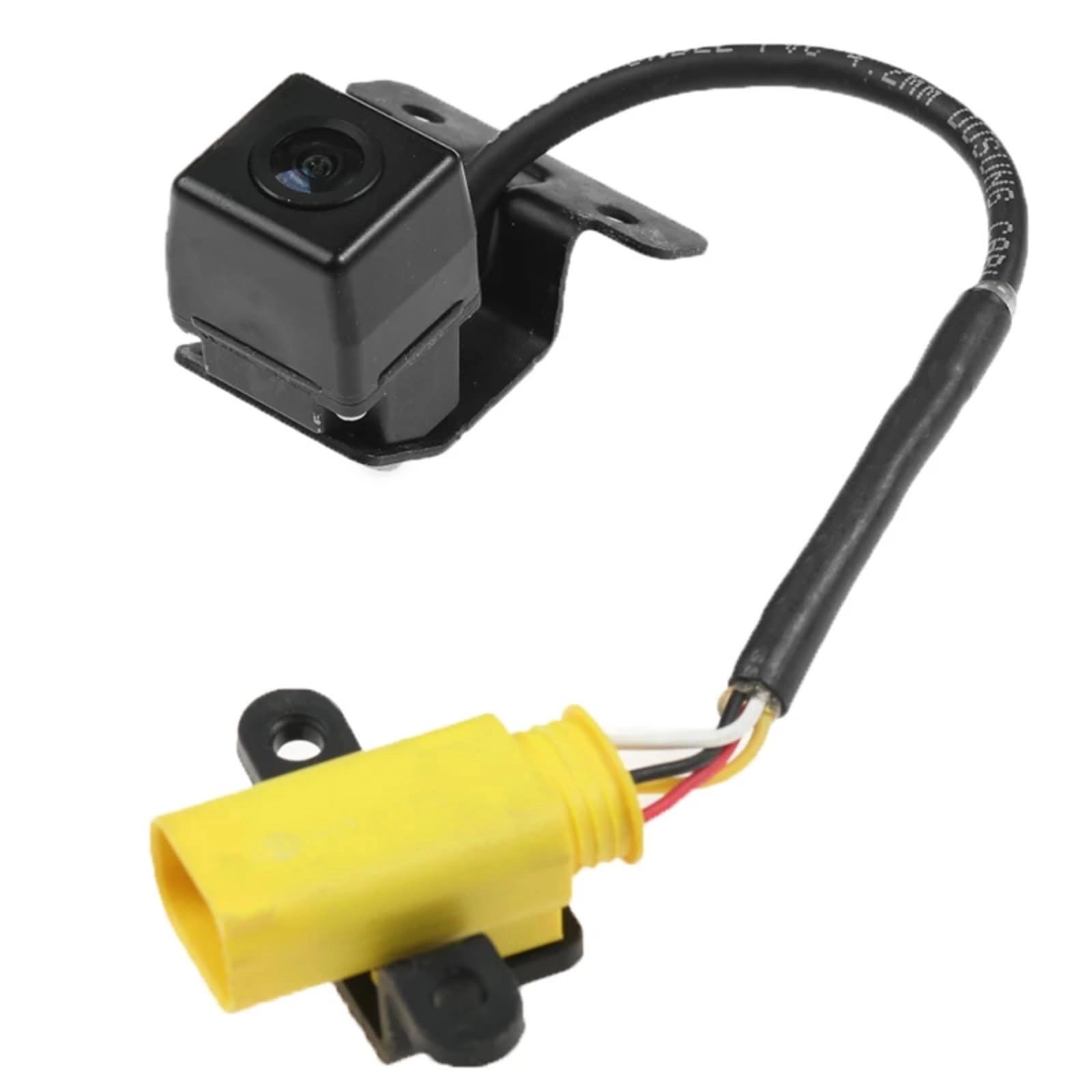 Car Rear Camera - Compatible With Kia Soul 2014 2015 2016