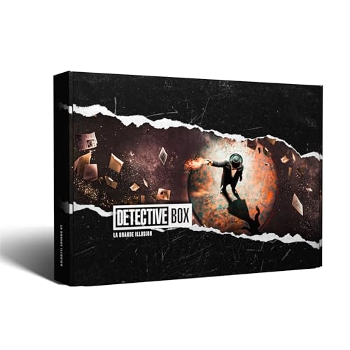 La Grande Illusion Puzzle (FRS5WE)