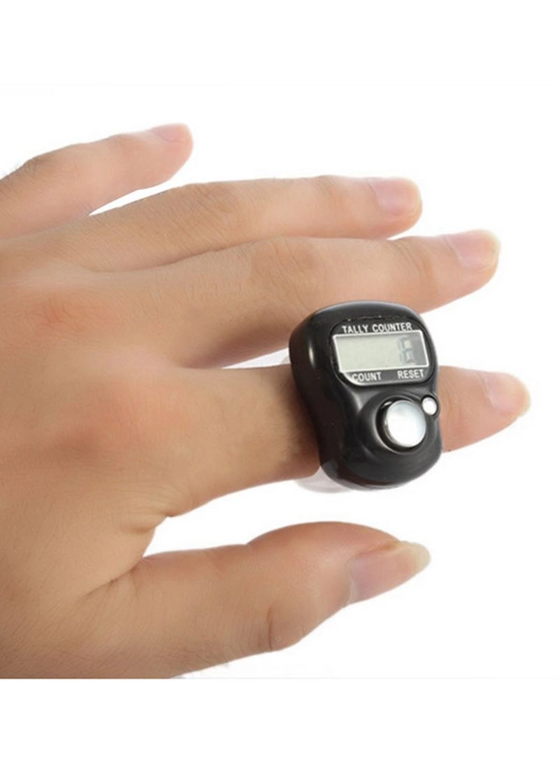 Ring Tally Counter - TL1744 Electronic Digital