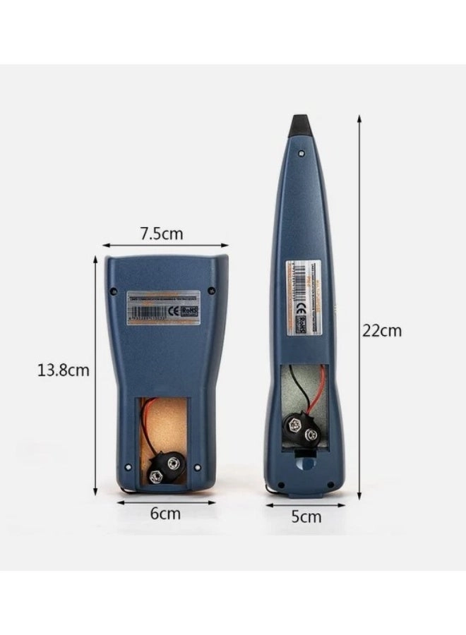PN-F - RJ45-RJ11 Wire Fault Locator