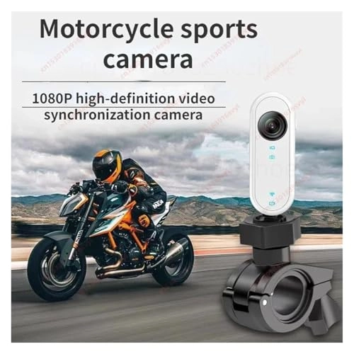 Multi functional sports camera - 16GB-256GB 1080P 60FPS