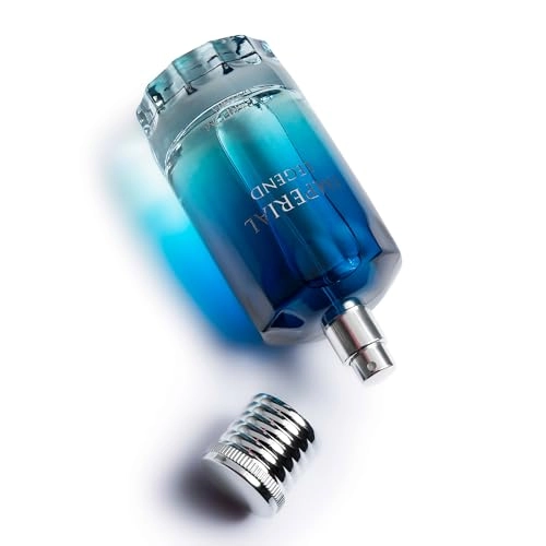 Imperial Legend Eau de Parfum 100 ml