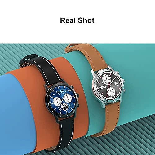 Smart Watch 46mm Zinc Alloy