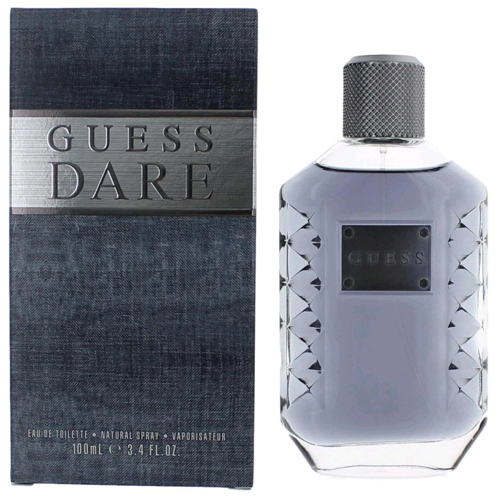 Dare Eau de Toilette 100ml