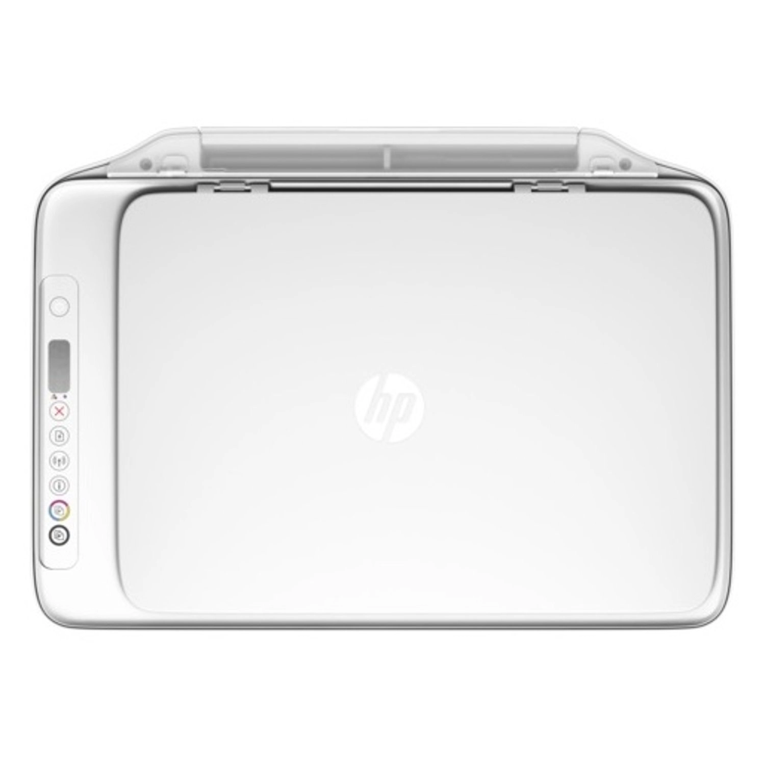 Deskjet 2720 - Thermal Inkjet