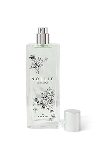 Rose Petal and Jasmine Eau de Parfum 1.7 fl oz