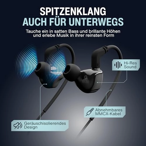 JIMMY KK 200 DELTA Wired Headphone