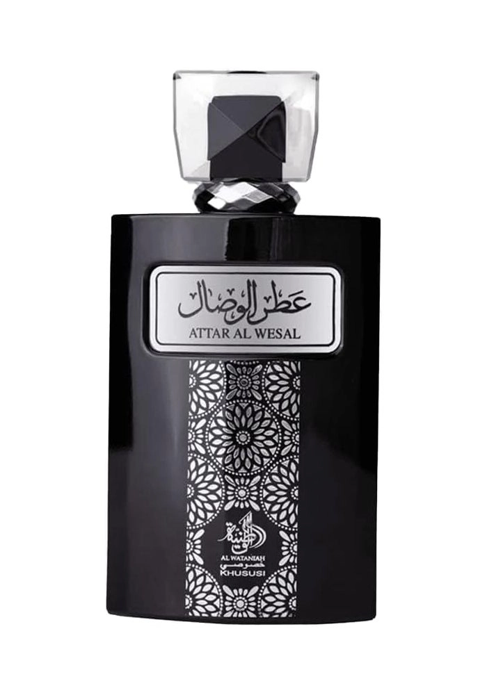 Attar Al Wesal Eau de Parfum - 100ml