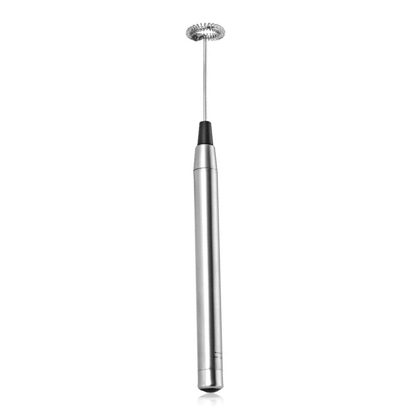 LRFVADW Egg Whisk - Electric Handheld Milk Frother