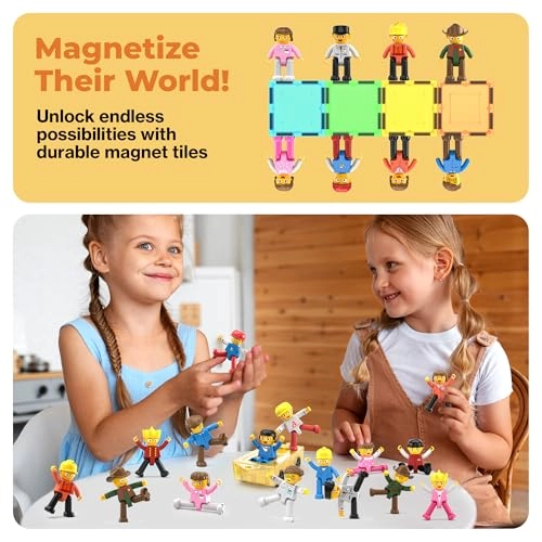 Character Action Figures - Multicolored 16pcs