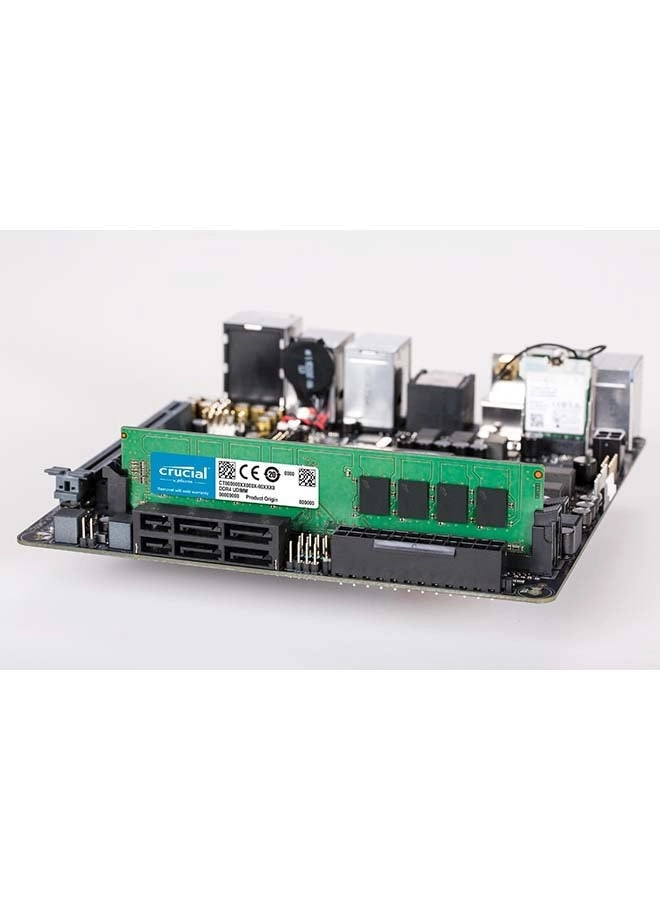CB16GU2666 - 16GB 2666MHz UDIMM DDR4