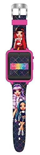 Rainbow High Smartwatch RNB4019AZ 40mm