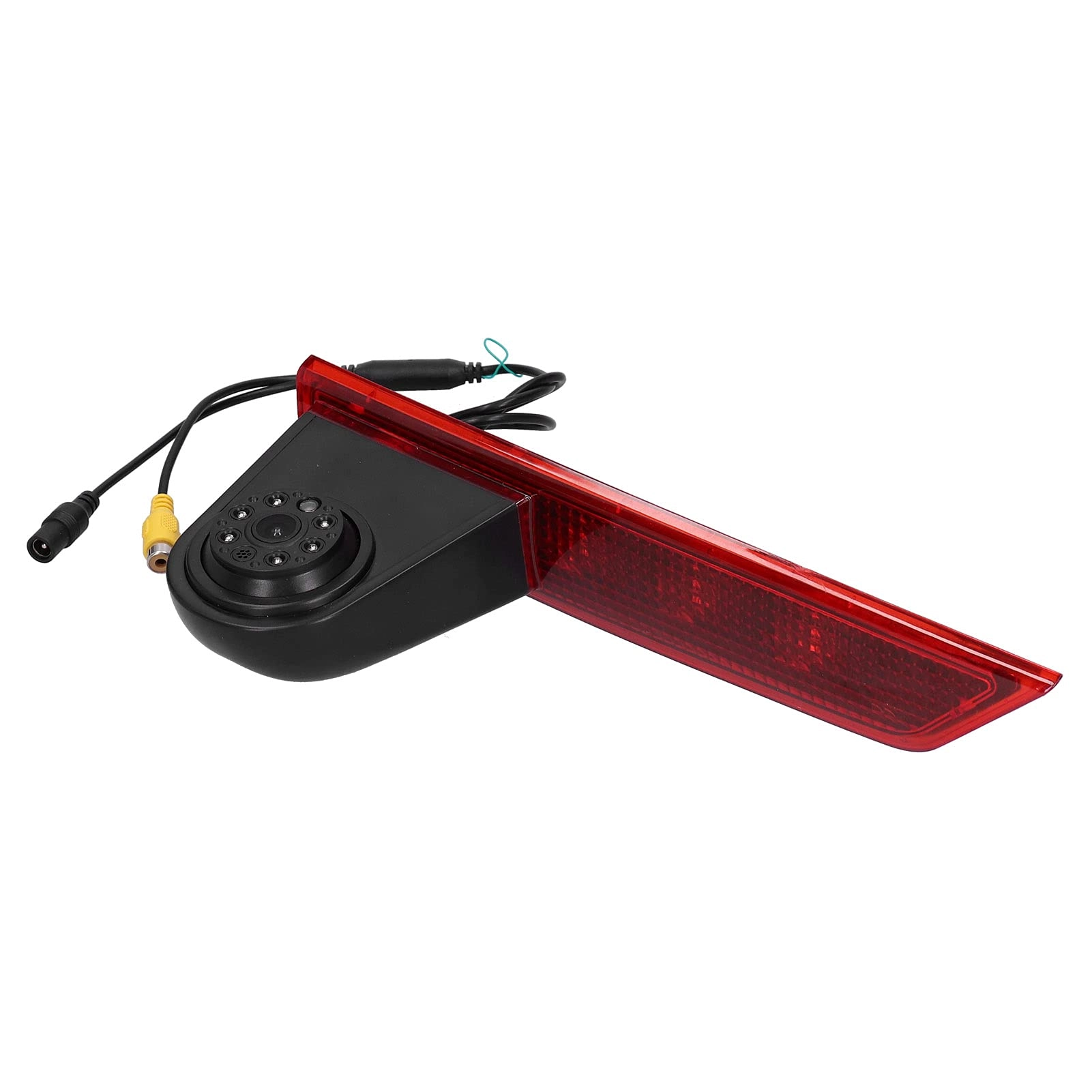 Akozon Rear View Camera - Night vision Standard AV 480TVL