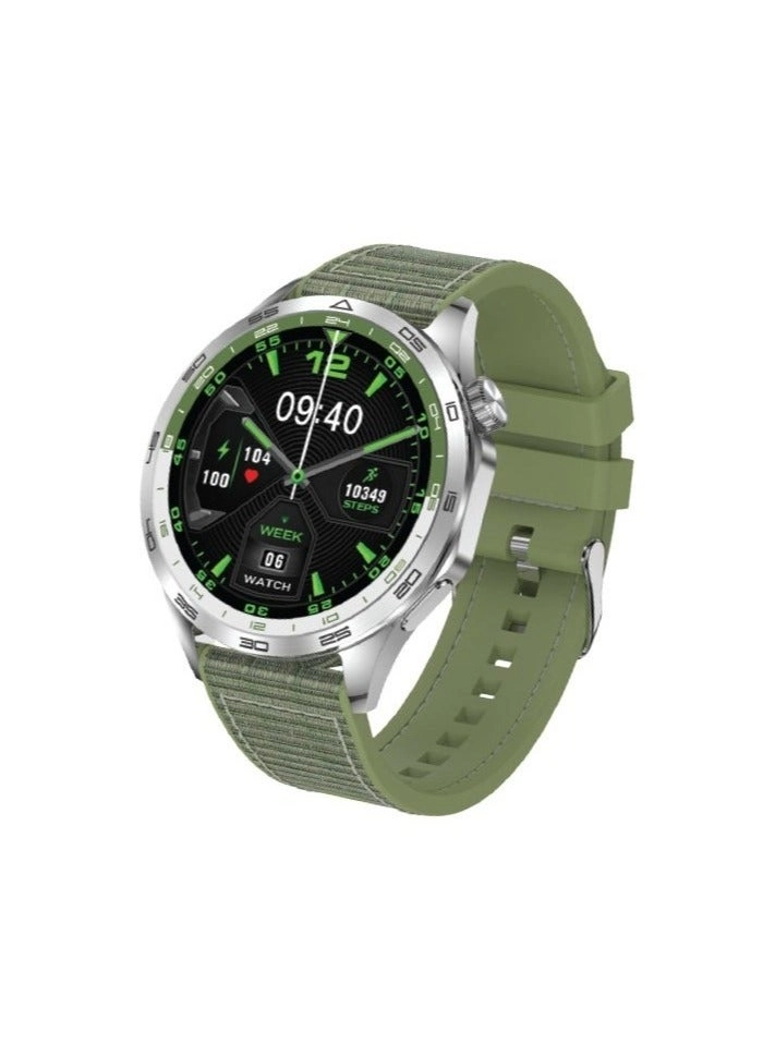 Signature Pro 36mm Alloy