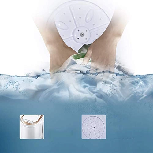 Single-Cylinder Washing Machine