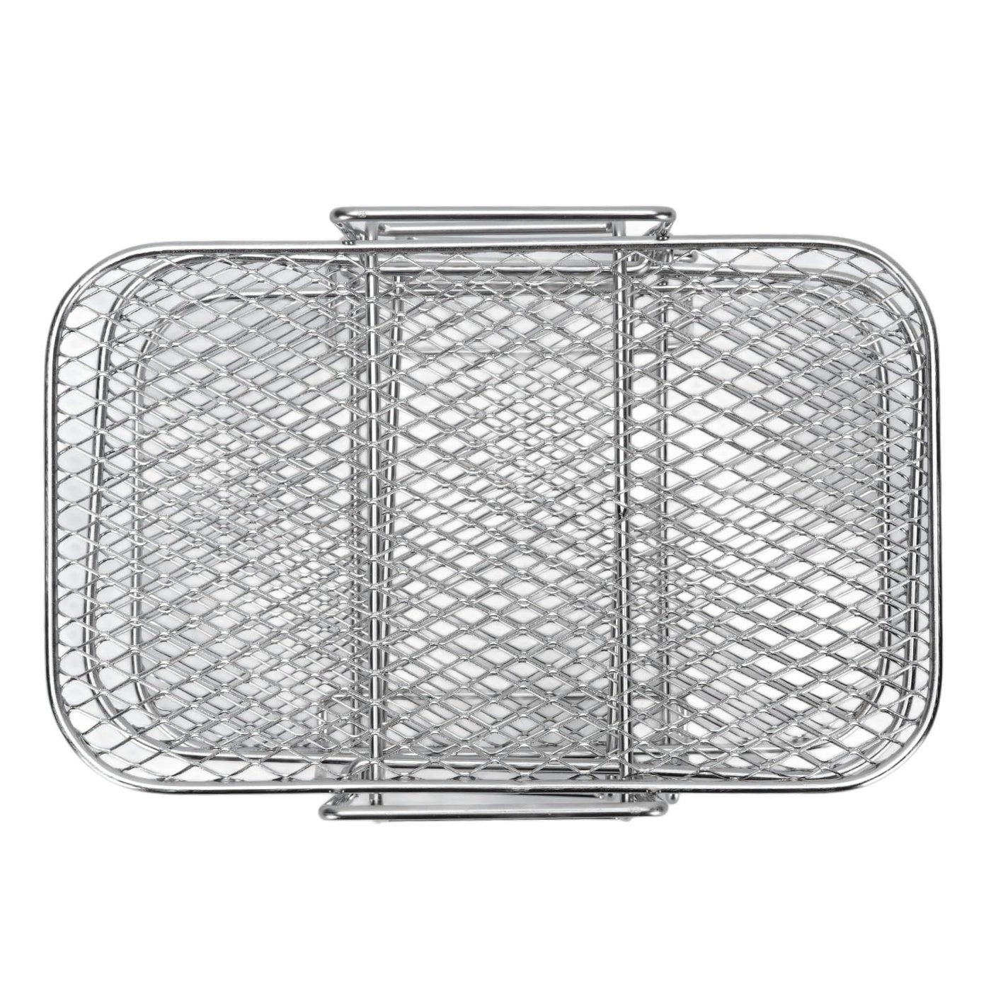 Fryer Rack - 304 Stainless Steel 3 x Fryer Rack