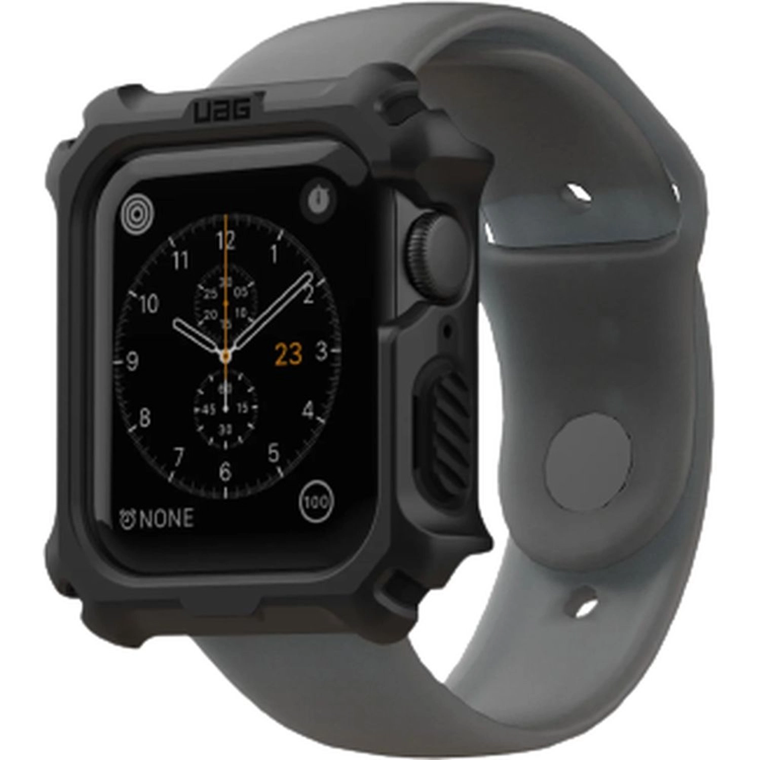 Watch Case for Apple Watch - 44/42mm