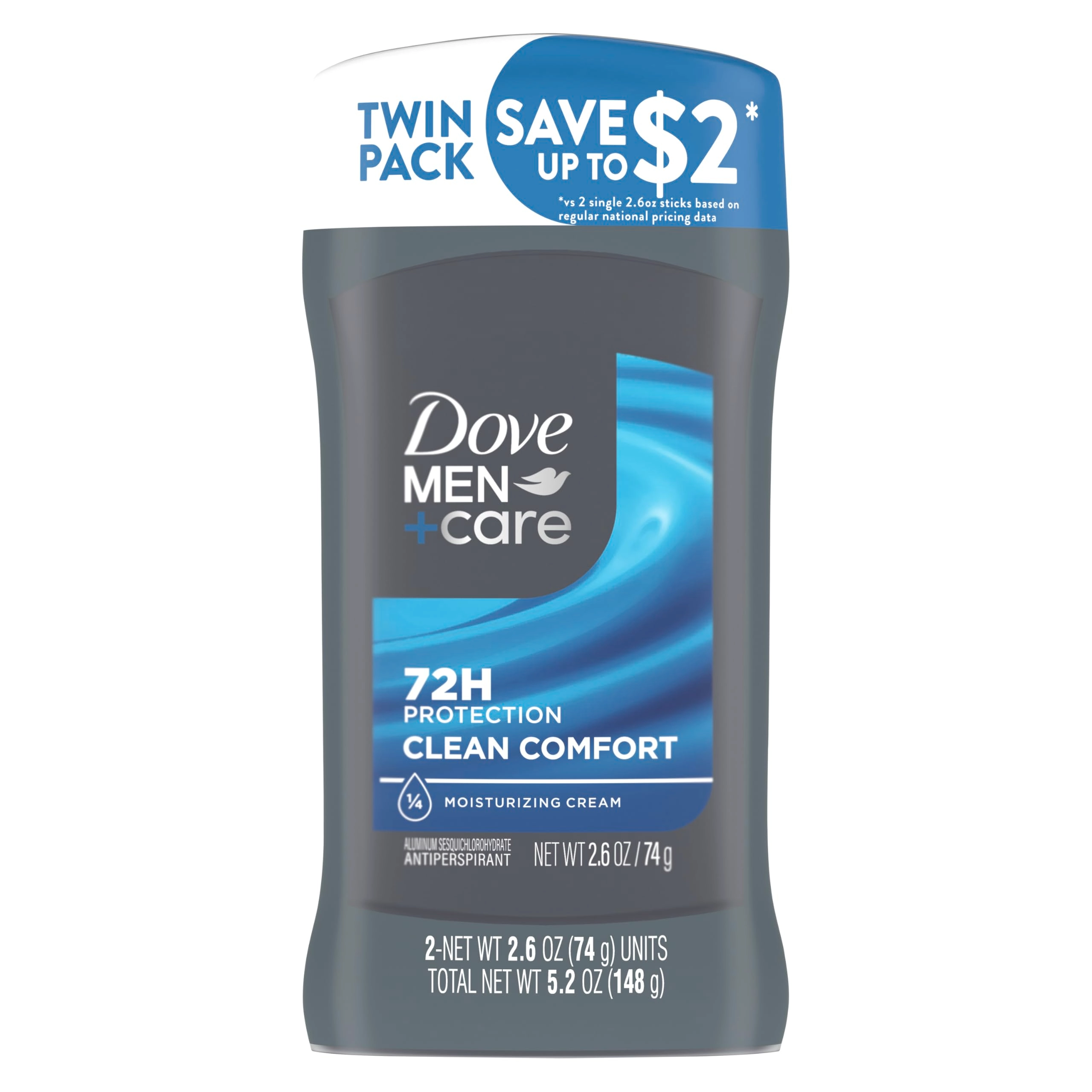 Unilever Deodorant Stick - Morning Fresco 85 gram