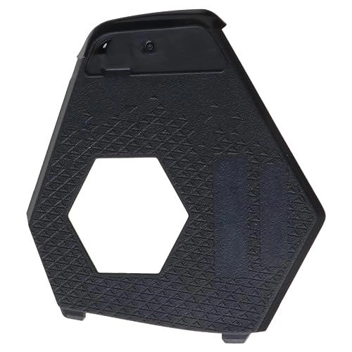 Mouse Counter Weight Cover - G502 HERO 1PC Black