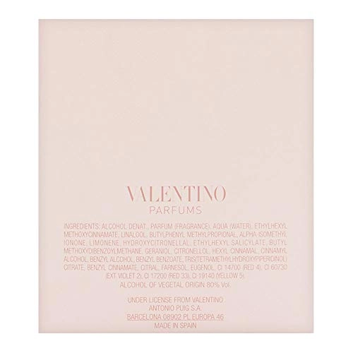 Donna Eau de Parfum 50ml