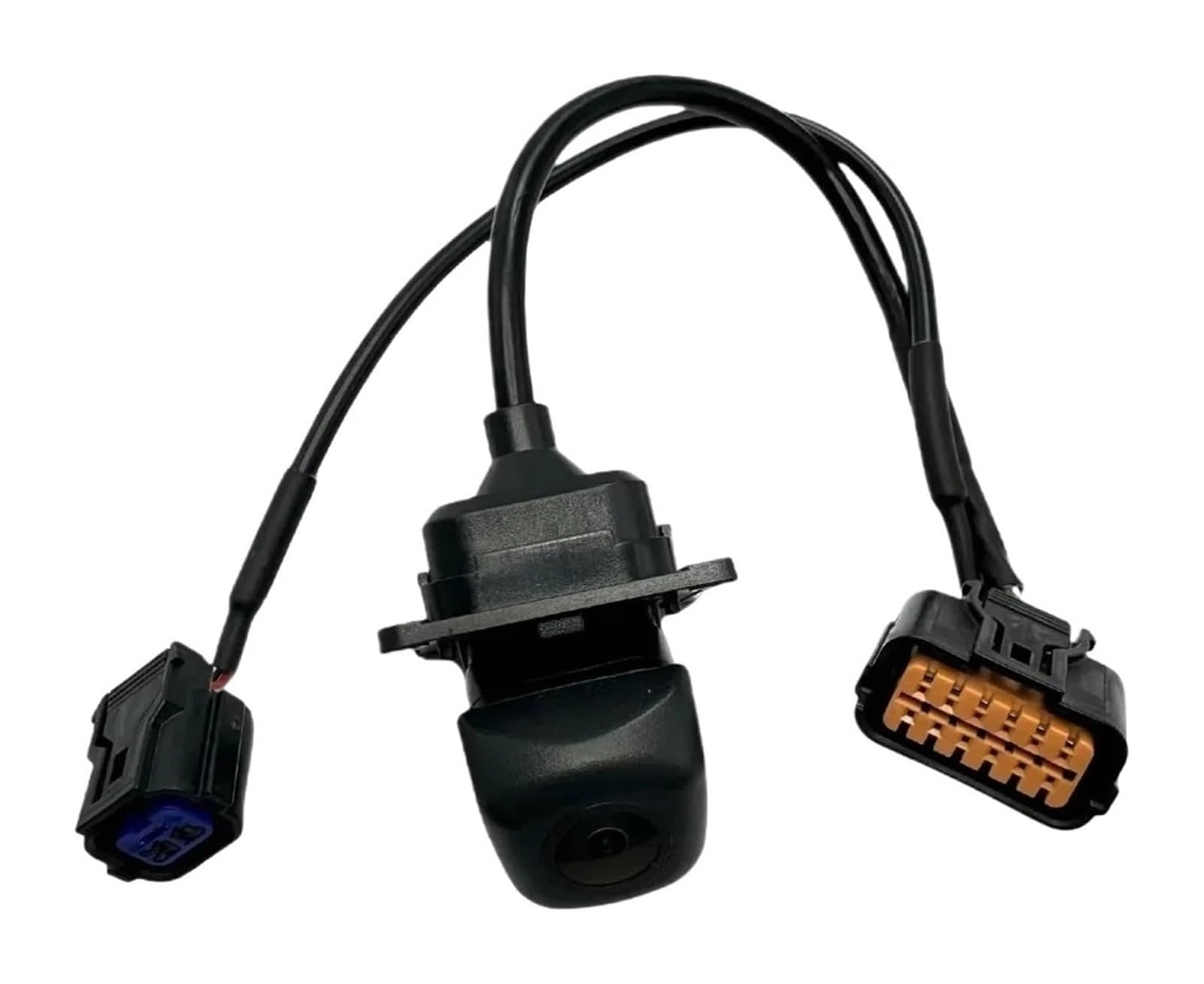 Reversing Camera - Night vision