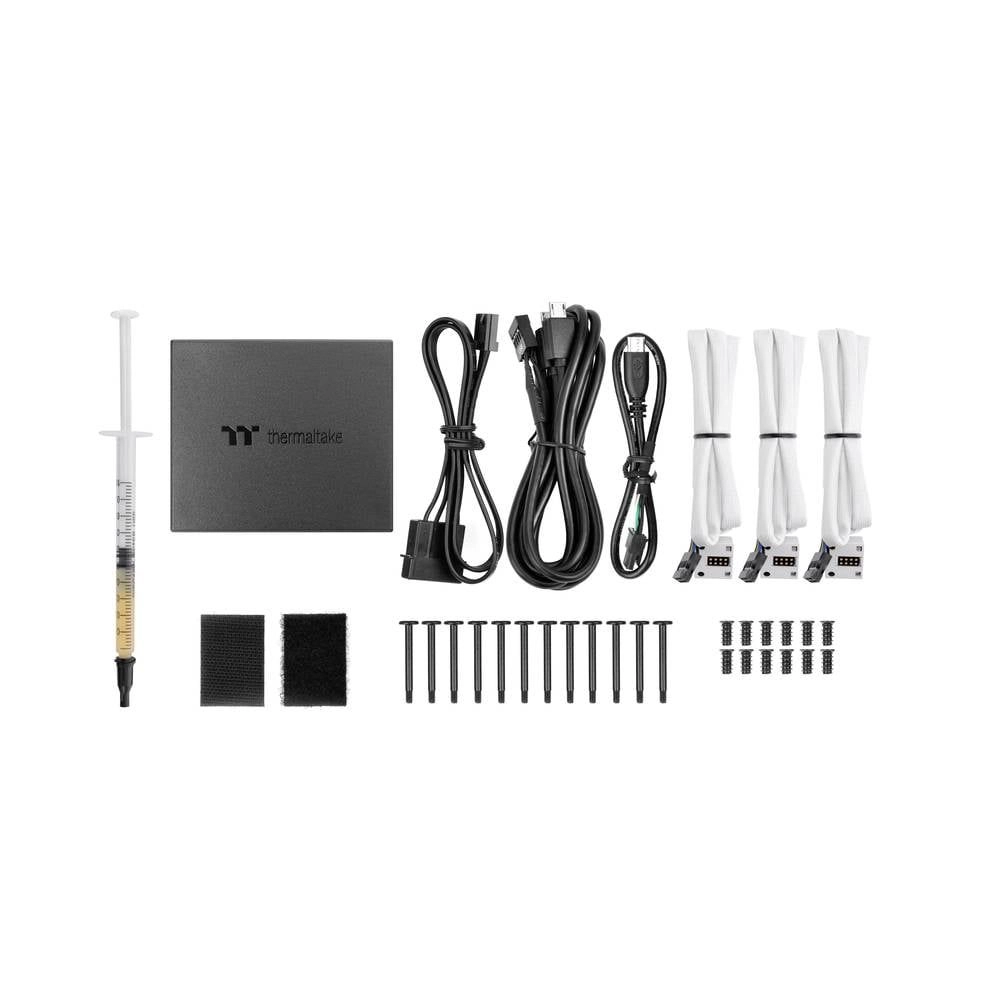 Swafan EX12 - 3 fan(s)