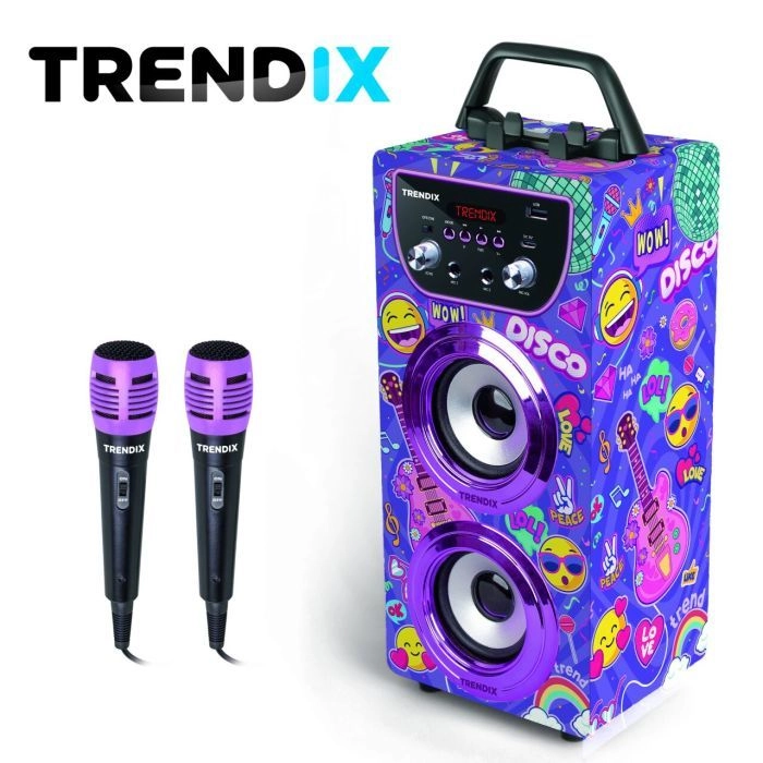 Karaoke Top Singer Musical Toy