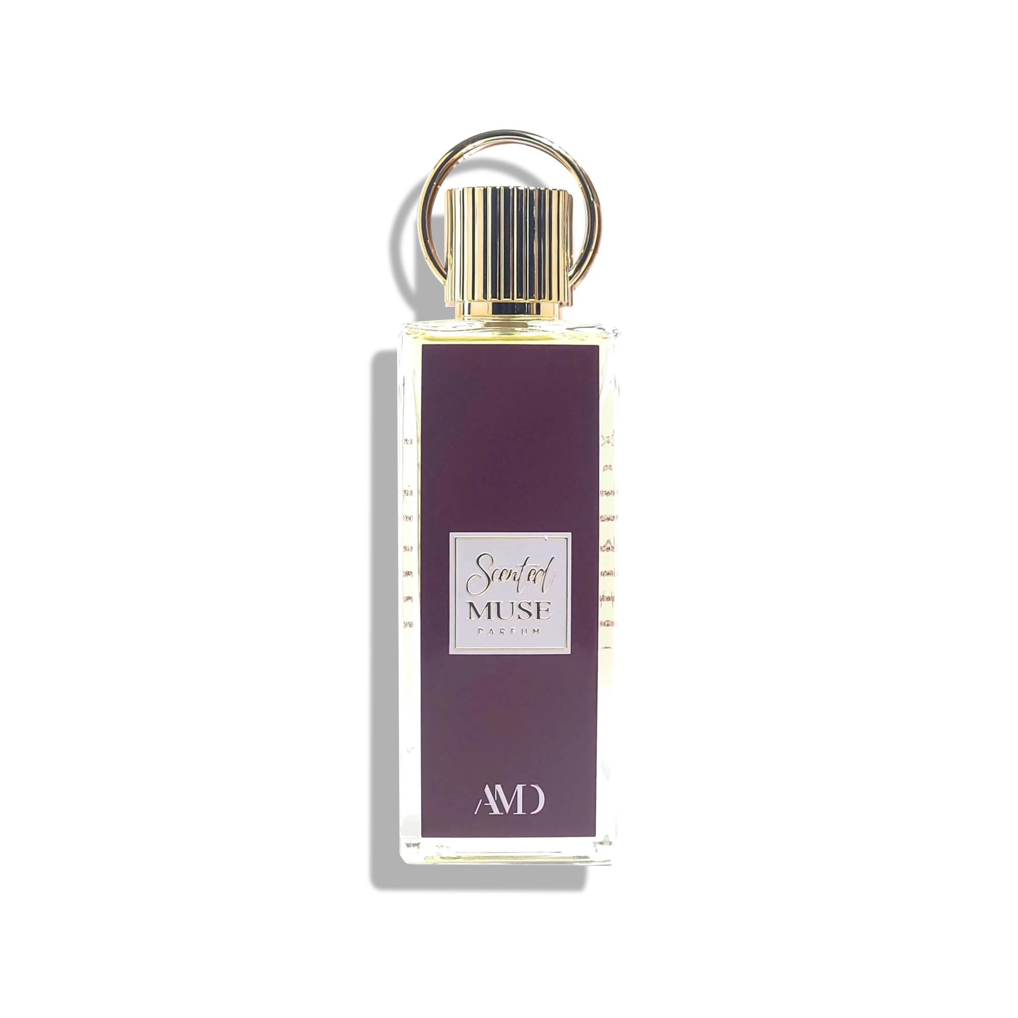 Scented Muse Eau de Parfum - 100ml