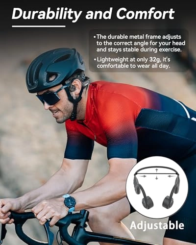 BC3 Wireless Headphone