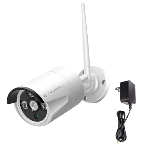 Bullet Camera 960P
