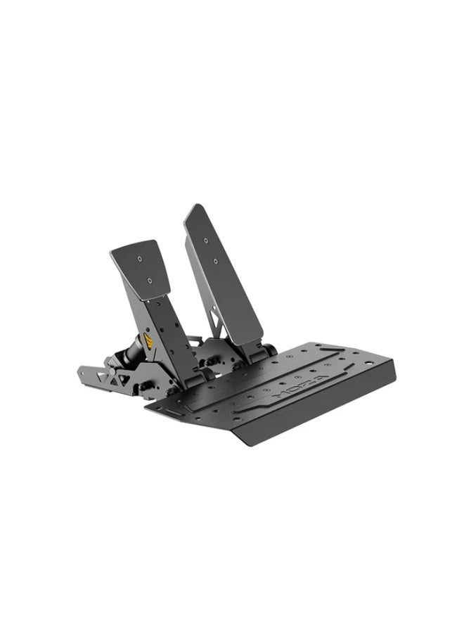 R5 Racing Wheel & Pedals