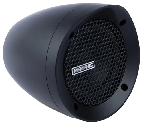 MXABMC2BT - 2 Speakers + MXABTR - Bluetooth Controller