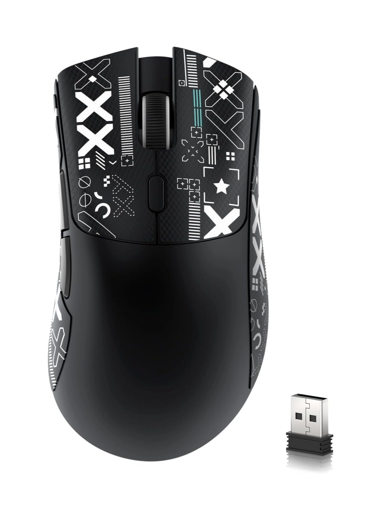R1 Superlight Mouse - Wireless